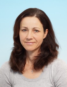 MUDr. Jana Vańková